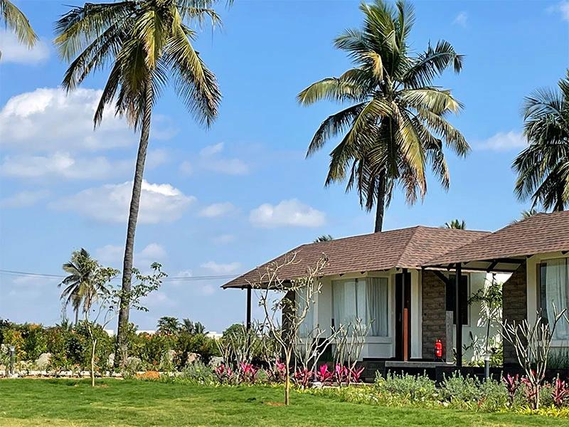 фото Veerdency Luxury Resort
