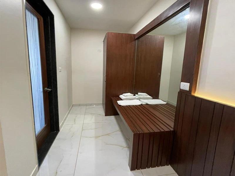 фото Veerdency Luxury Resort