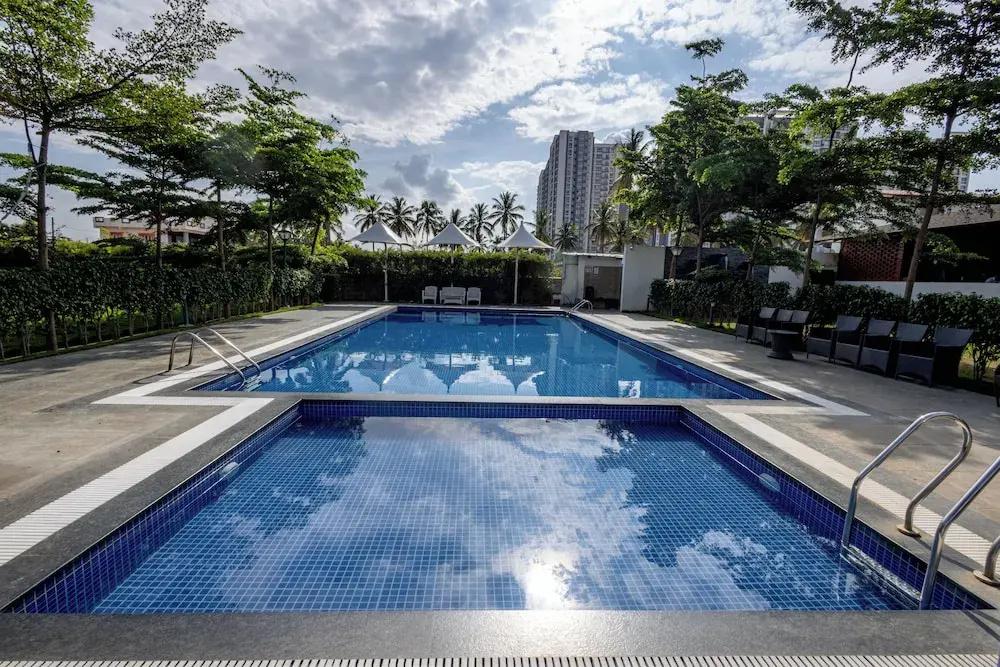 фото Veerdency Luxury Resort