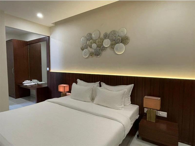 фото Veerdency Luxury Resort