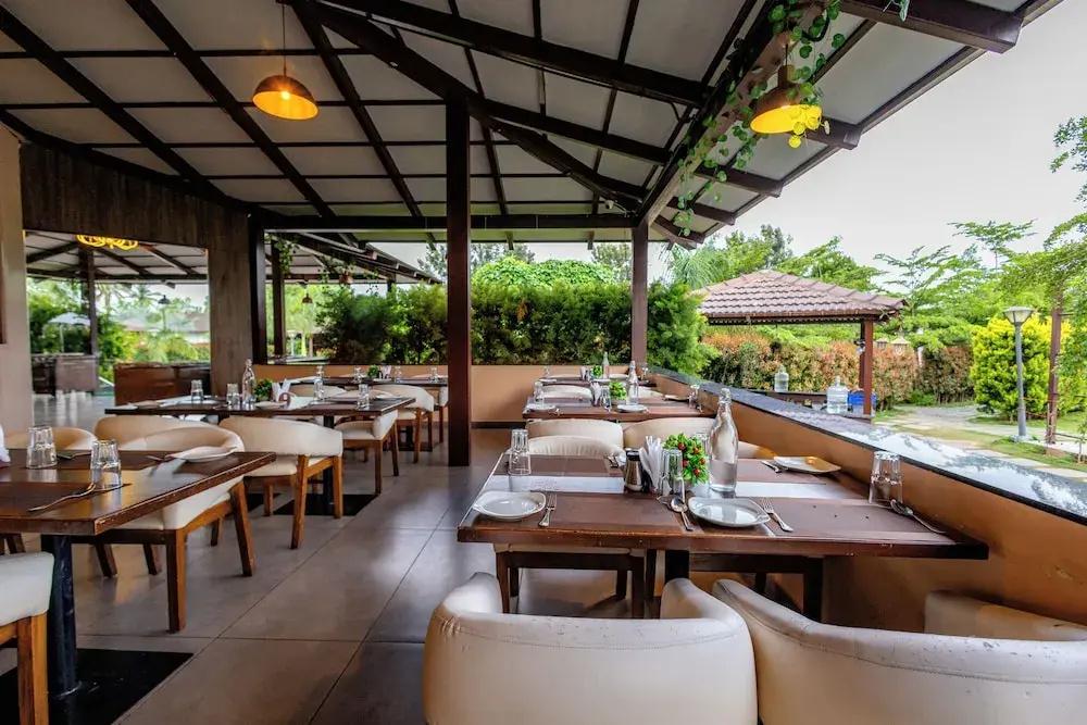 фото Veerdency Luxury Resort