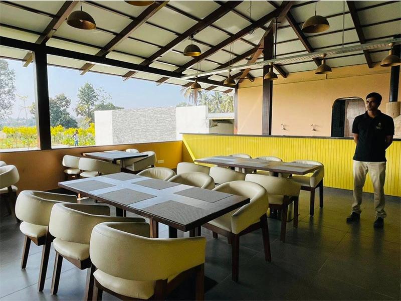 фото Veerdency Luxury Resort