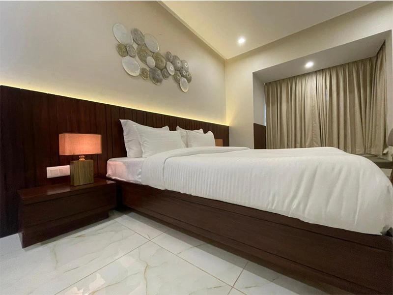 фото Veerdency Luxury Resort