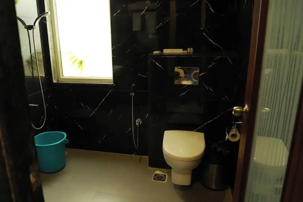 фото Veerdency Luxury Resort