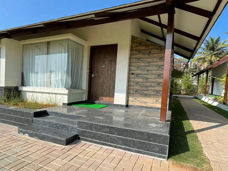 фото Veerdency Luxury Resort