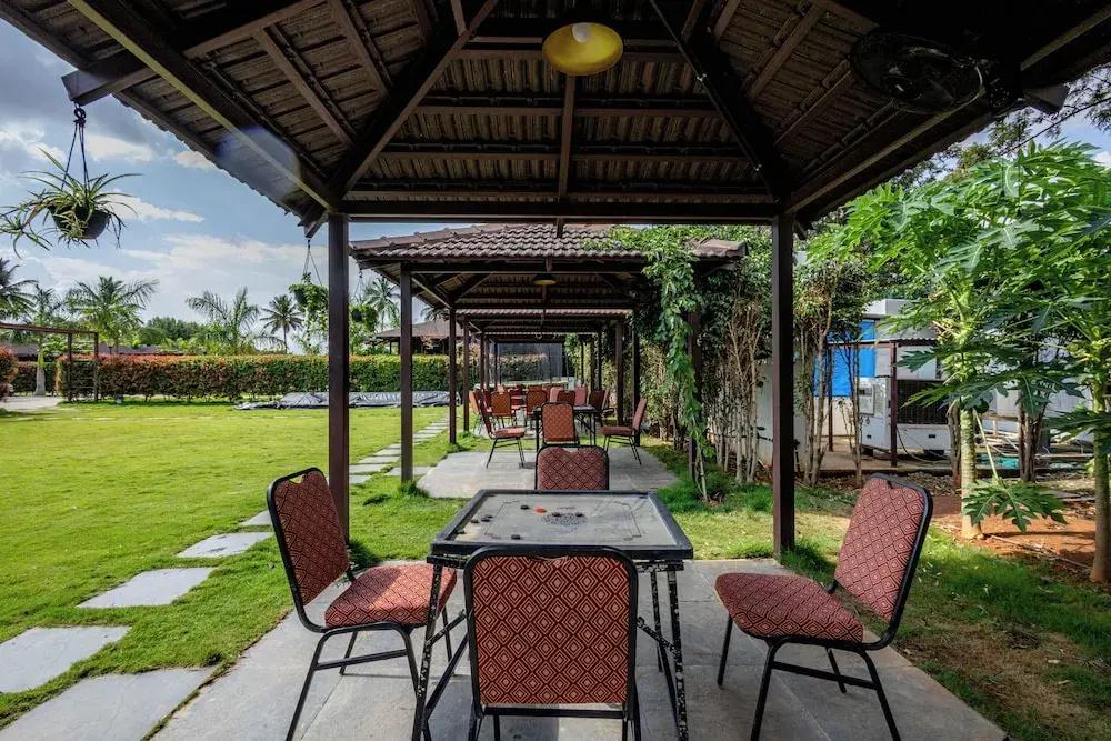 фото Veerdency Luxury Resort