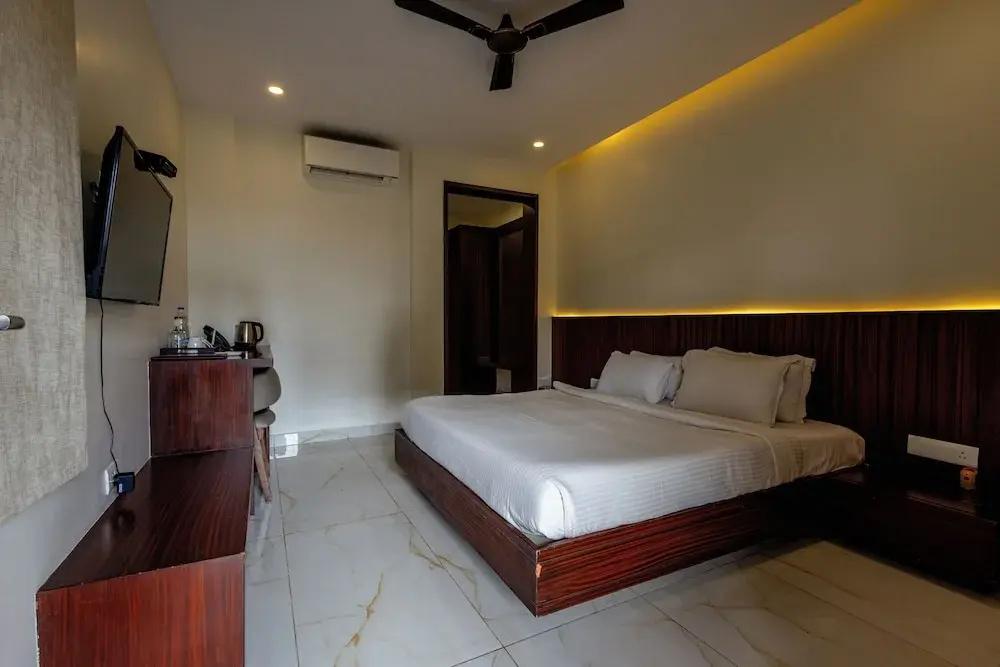 фото Veerdency Luxury Resort