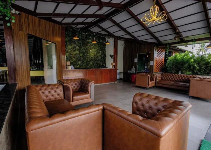 Veerdency Luxury Resort
