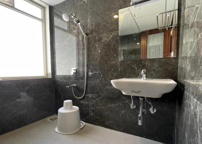 Veerdency Luxury Resort