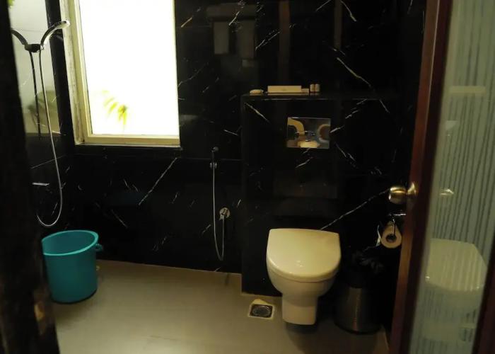 Veerdency Luxury Resort