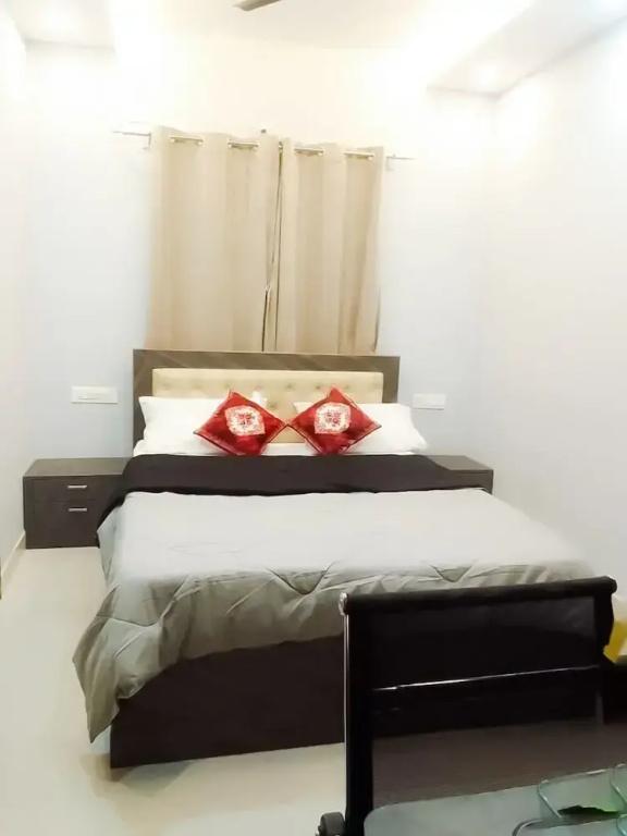 фото Villa Paradise- Banglore