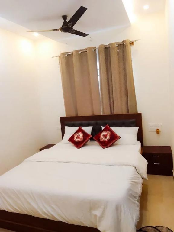 фото Villa Paradise- Banglore