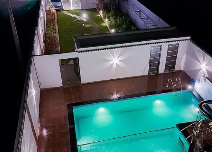 Villa Paradise- Banglore