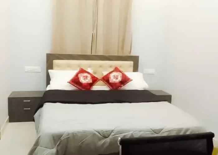 Villa Paradise- Banglore