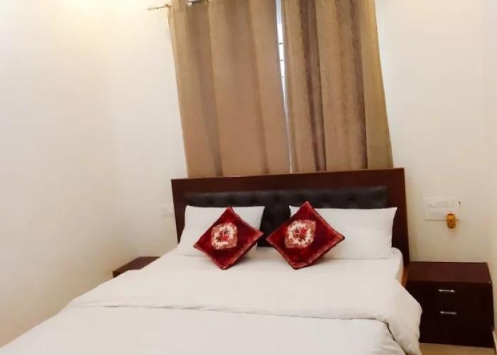 Villa Paradise- Banglore