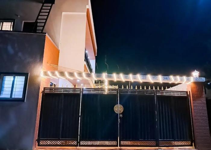 Villa Paradise- Banglore