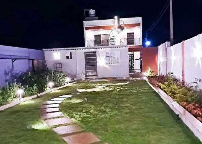 Villa Paradise- Banglore