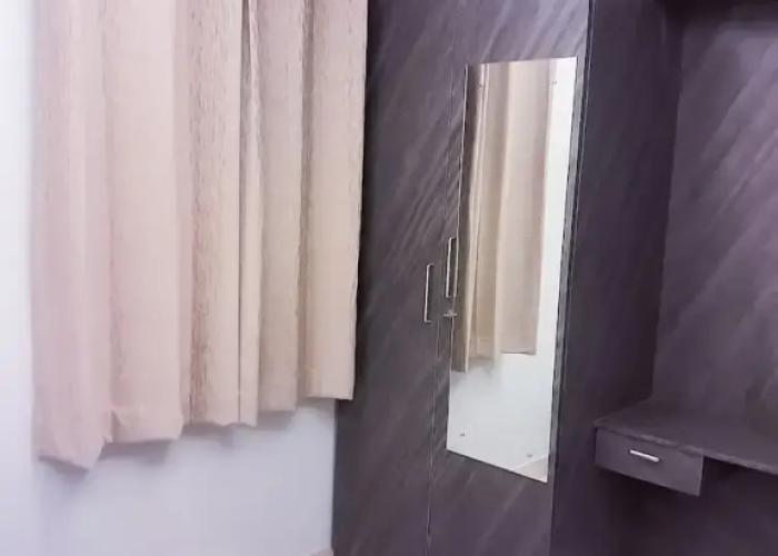 Roomshala 135 Paradise Villa Banglore