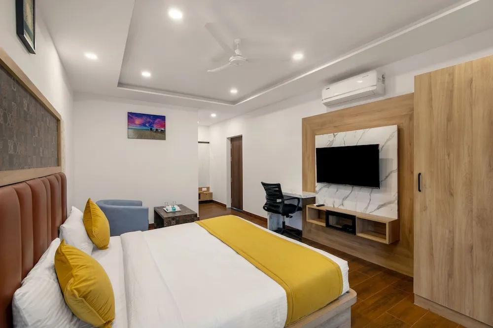 фото Gateway Premium Inn