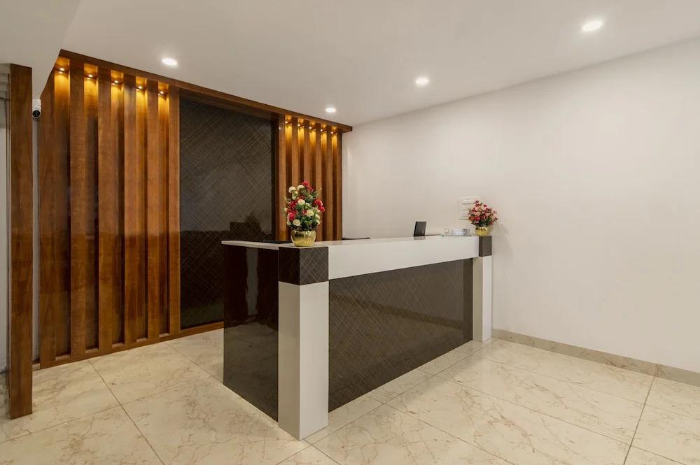 фото Gateway Premium Inn