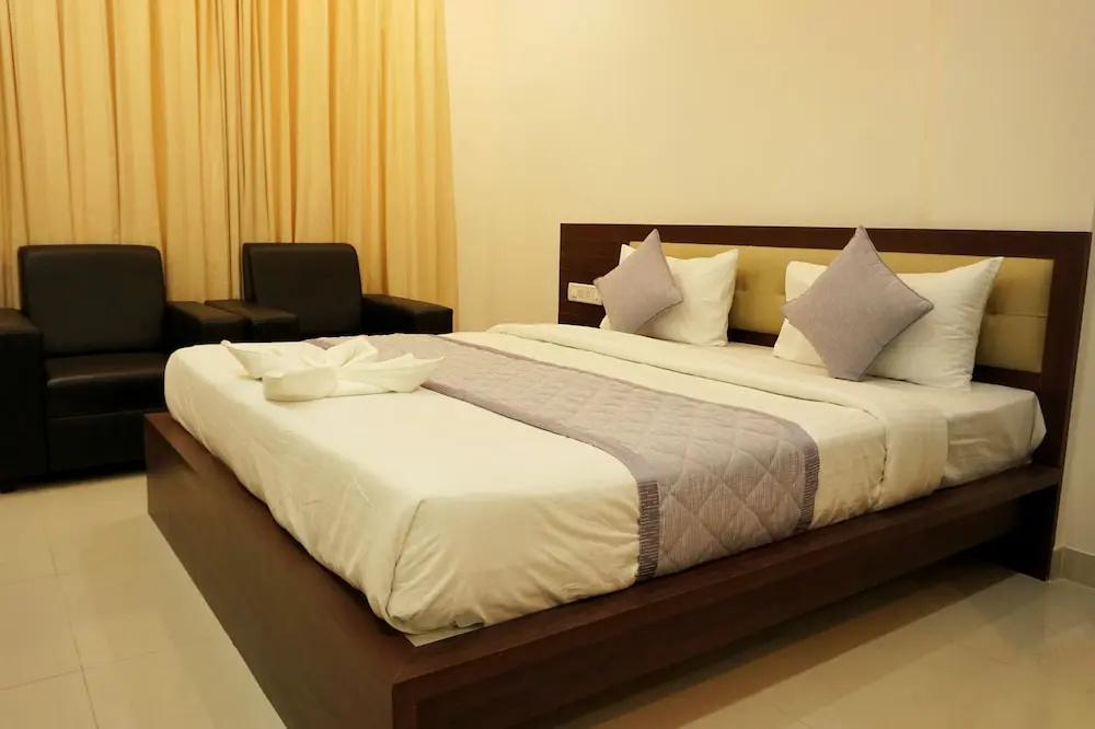 фото Gateway Premium Inn