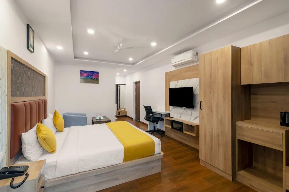 фото Gateway Premium Inn
