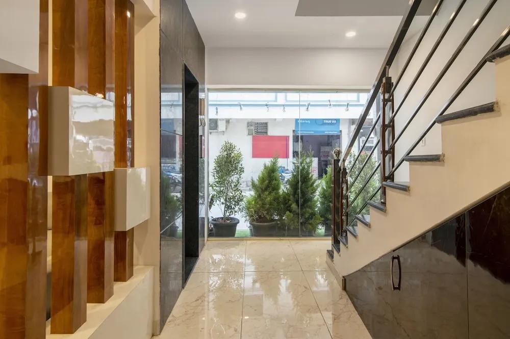 фото Gateway Premium Inn