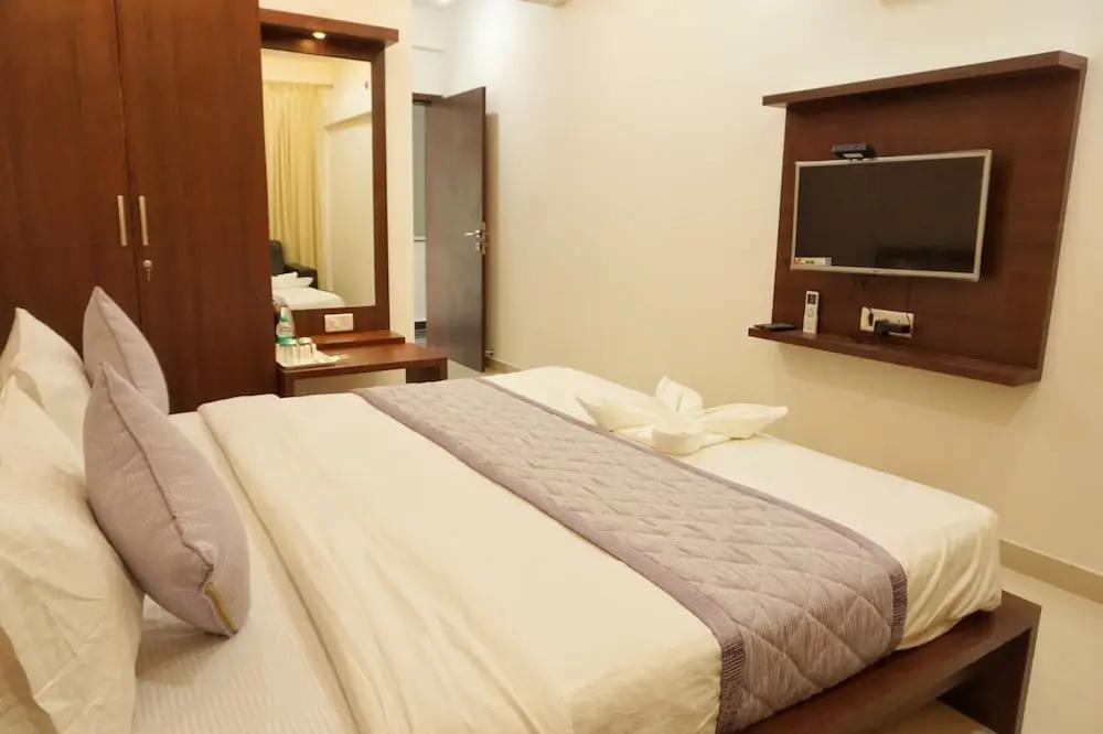 фото Gateway Premium Inn