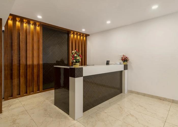 Gateway Premium Inn