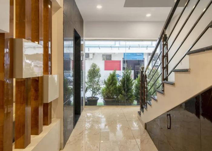 Gateway Premium Inn