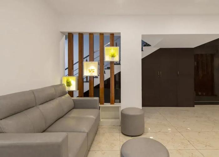 Gateway Premium Inn