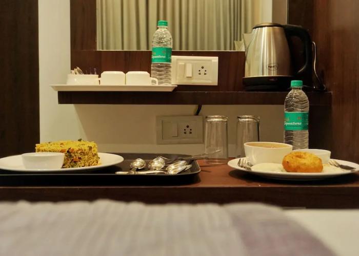 Gateway Premium Inn