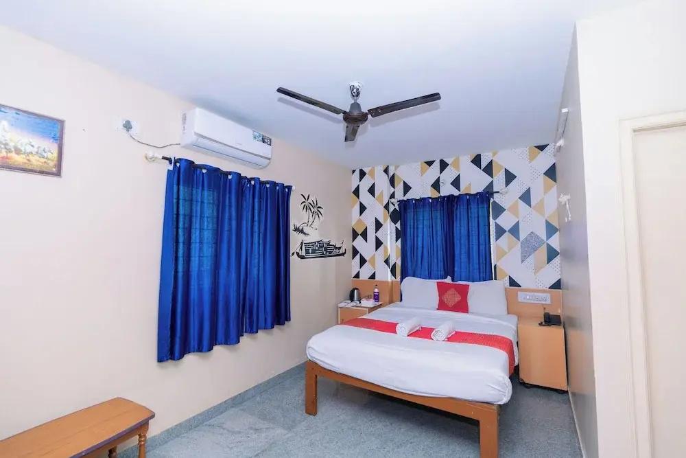 фото Hotel Natasha Regency