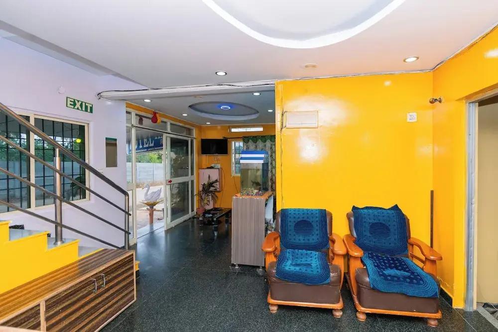фото Hotel Natasha Regency
