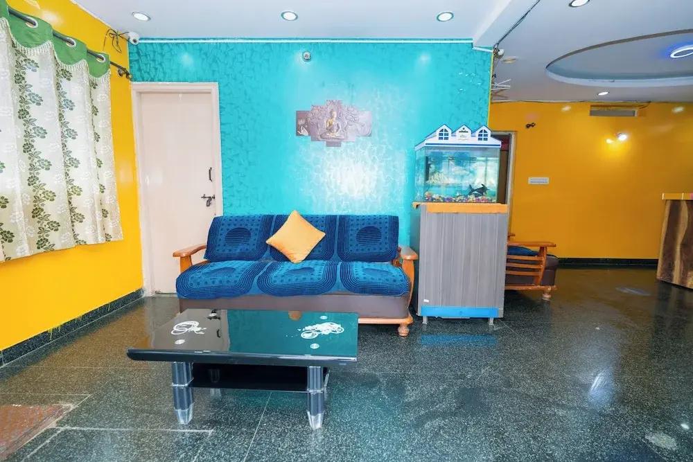 фото Hotel Natasha Regency