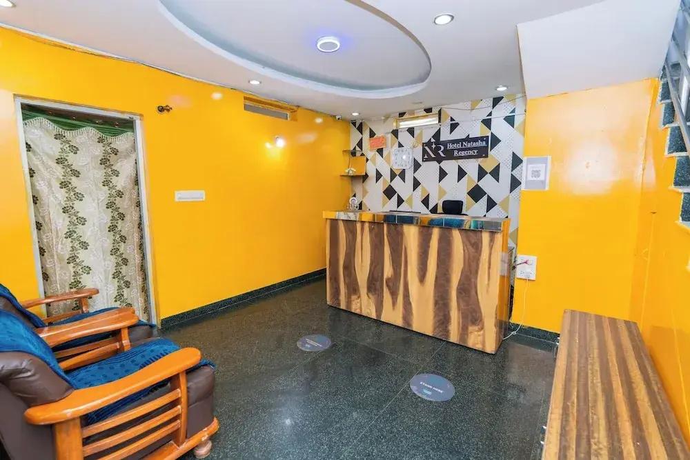 фото Hotel Natasha Regency