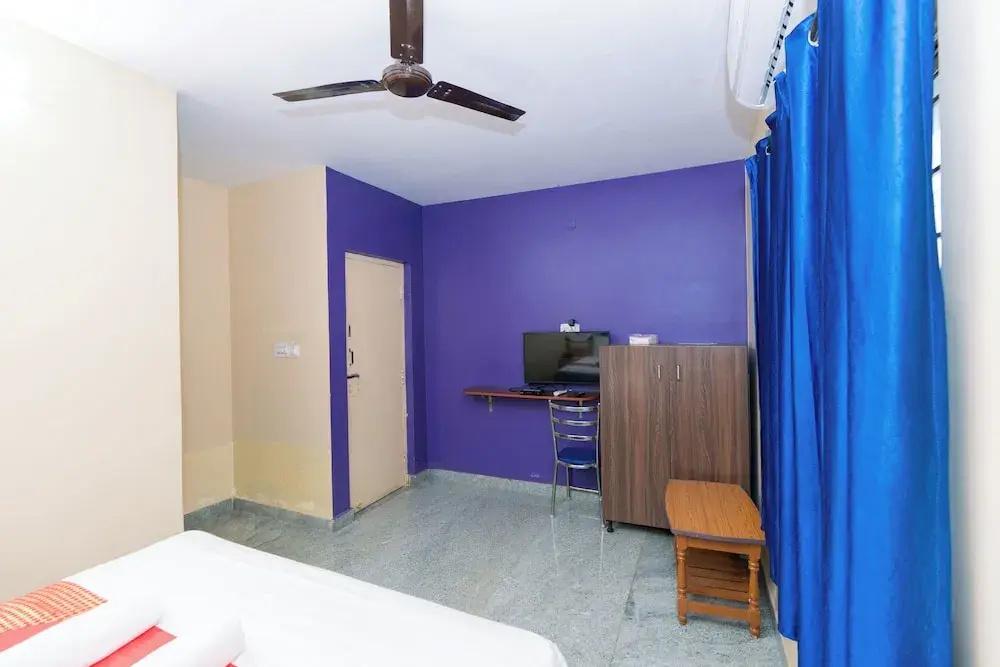 фото Hotel Natasha Regency