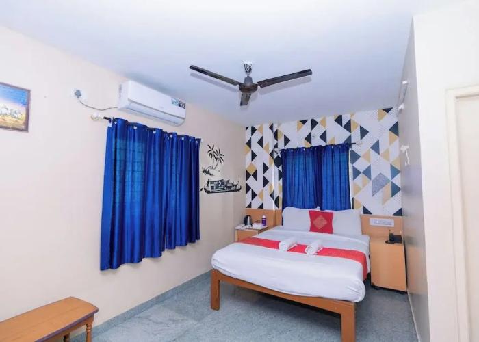 Hotel Natasha Regency