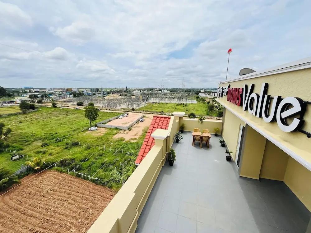 фото Value Inn