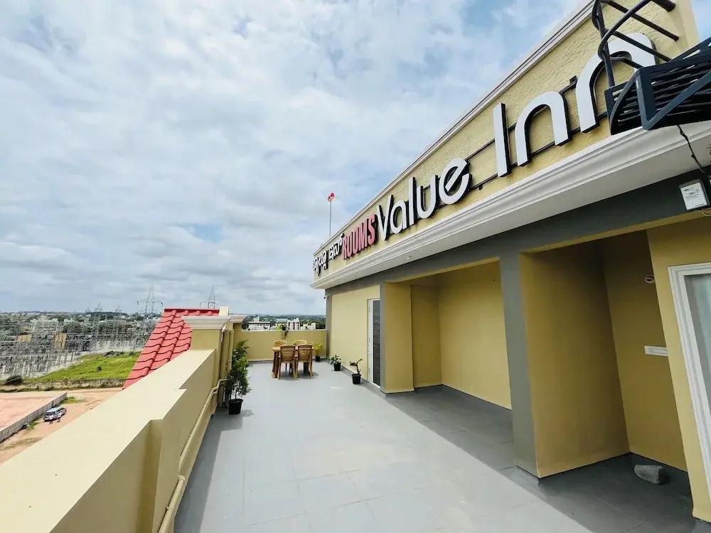 фото Value Inn
