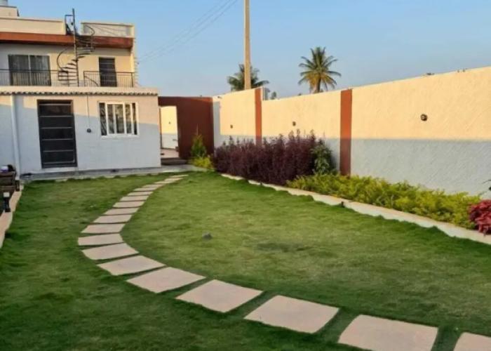 Paradise Villa