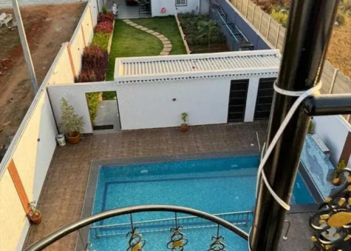 Paradise Villa