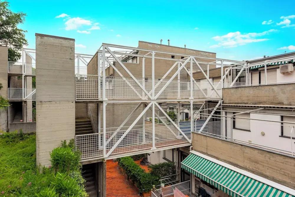 Acqua Marina 800m from the sea