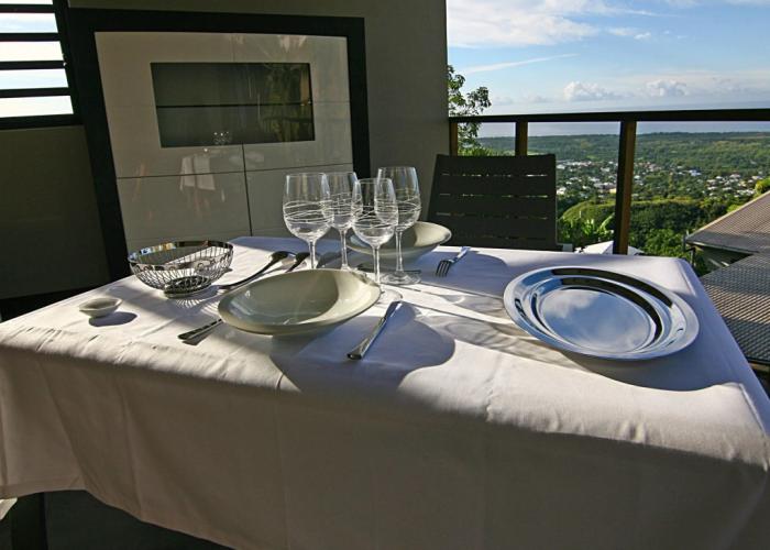 Villa Romeo