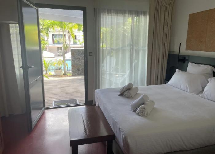 Dimitile Hôtel & Spa