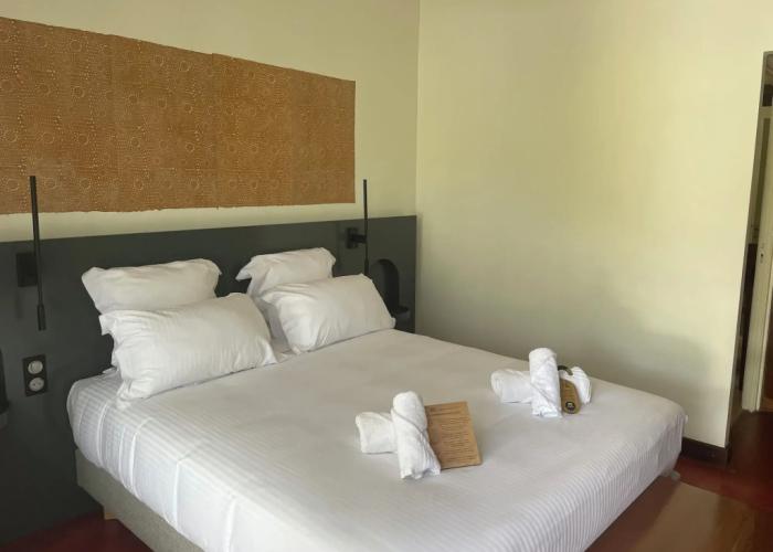 Dimitile Hôtel & Spa