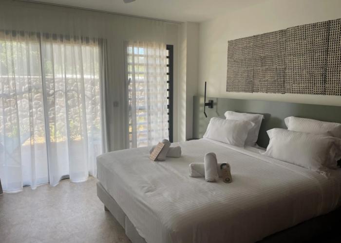 Dimitile Hôtel & Spa