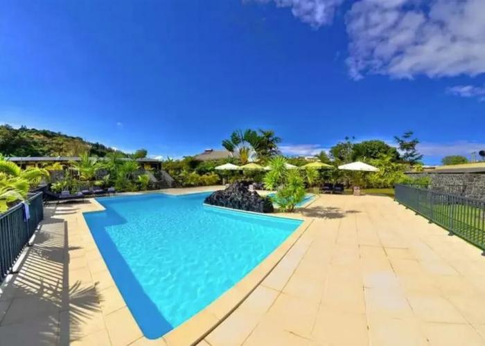 Dimitile Hôtel & Spa