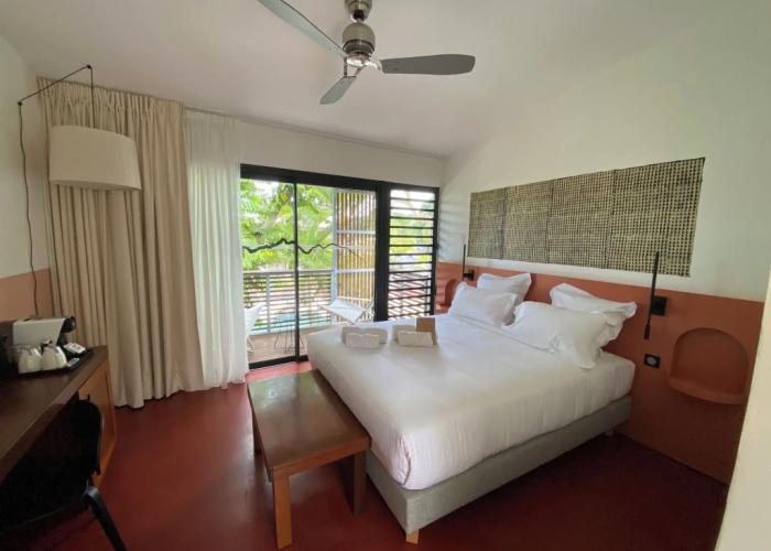 Dimitile Hôtel & Spa