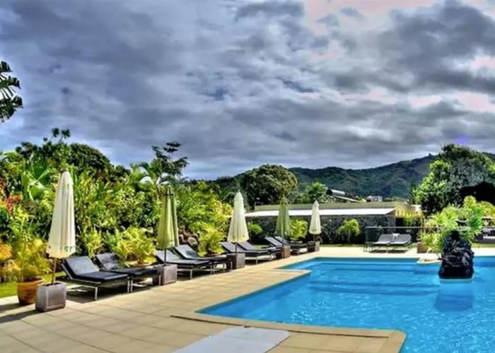 Dimitile Hôtel & Spa